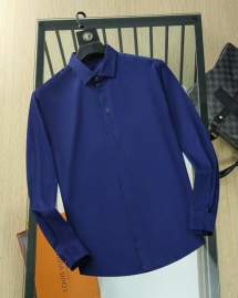 Picture of Versace Shirt Long _SKUVersaceM-3XL26nn14027428
